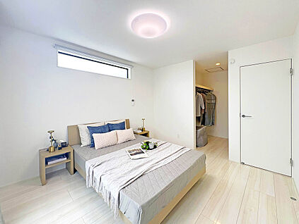 【施工例：Room】