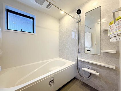 【プラン例：Bath Room】
