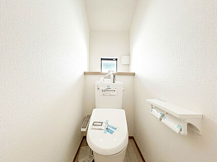 【Toilet：B号棟】