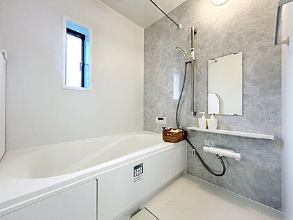 【Bath Room：B号棟】