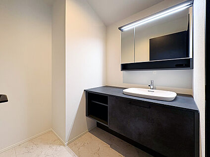 【Wash Room】