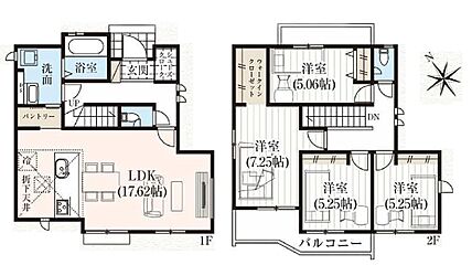 「グラファーレ LUXURY 京王線「飛田給」駅徒歩5分、長期優良住宅の家。」 その他