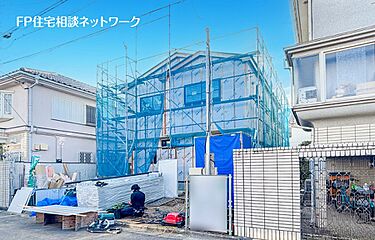 【ZEH水準住宅、自然豊かなゆったりとした住環境で整う暮らし。】 その他