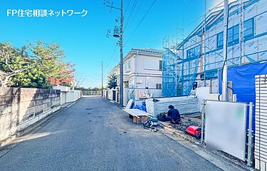 【ZEH水準住宅、自然豊かなゆったりとした住環境で整う暮らし。】 その他