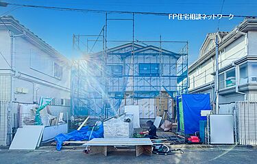 【ZEH水準住宅、自然豊かなゆったりとした住環境で整う暮らし。】 その他