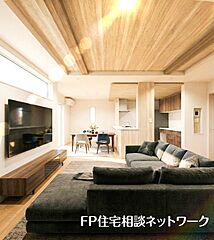 [住宅性能評価取得、長期優良住宅の家。] その他