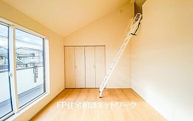 [住宅性能評価取得、長期優良住宅の家。] その他