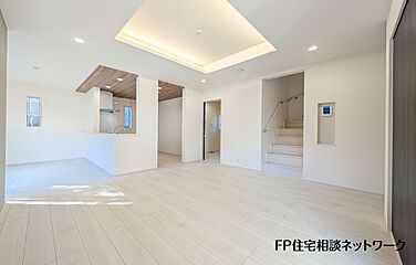 【住宅性能評価取得、長期優良住宅の家。】 その他