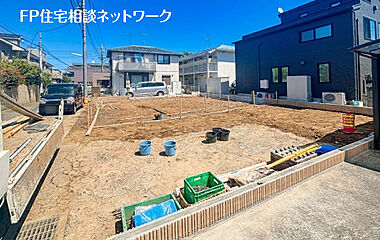 【京王線 飛田給駅徒歩3分、40坪のゆとりある土地に建つ4LDK。】 その他