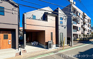 【京王線 分倍河原駅徒歩20分、JR南武線 西府駅徒歩8分と二沿線徒歩圏内。】 その他