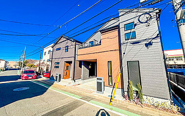 【京王線 分倍河原駅徒歩20分、JR南武線 西府駅徒歩8分と二沿線徒歩圏内。】 その他