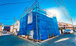 東京都三鷹市深大寺3