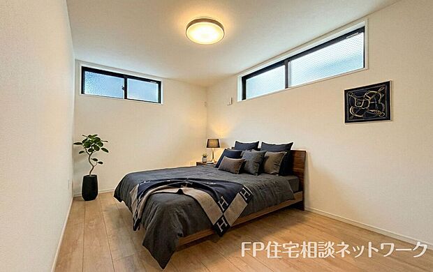 居室(家具・家電などはCGイメージとなります)