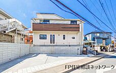 東京都東村山市恩多町1：物件画像