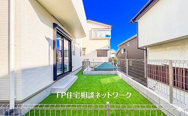 現地外観写真