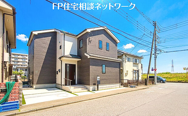 現地外観写真