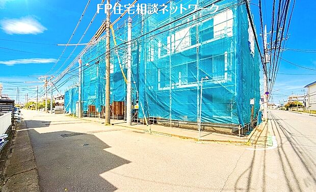 現地写真