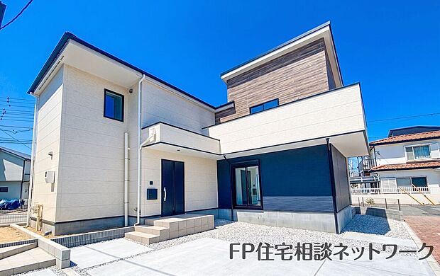 現地外観写真