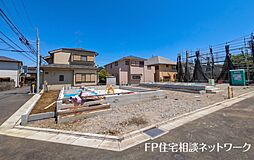 京王線「西調布」駅 徒歩19分