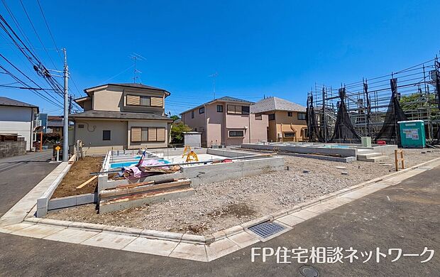 現地写真