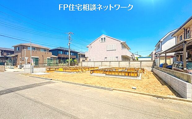 現地写真