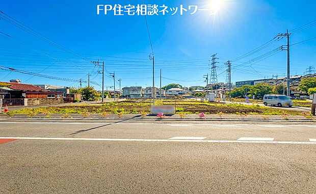 現地写真