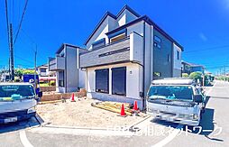 京王線「中河原」駅 徒歩16分