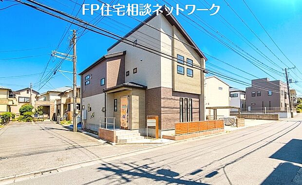 現地外観写真