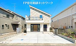 JR中央線「武蔵小金井」駅 徒歩11分
