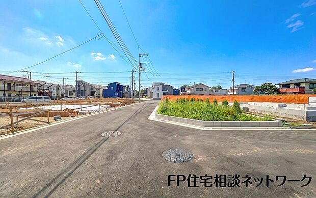 現地写真