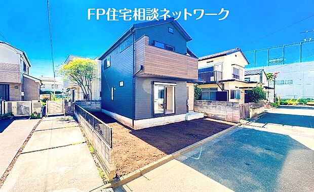 現地外観写真