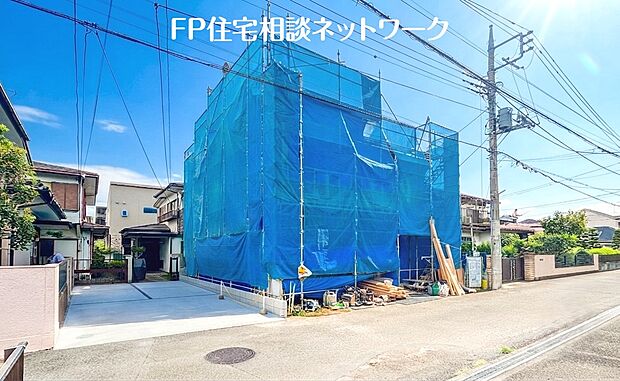 現地写真