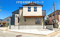 西武新宿線「久米川」駅 徒歩18分