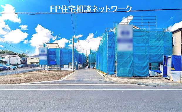 現地写真