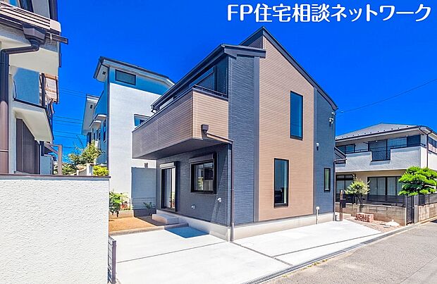 現地外観写真