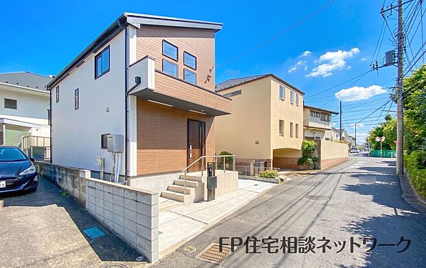 現地外観写真
