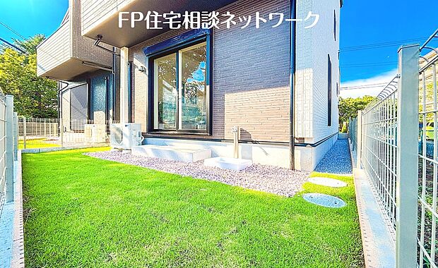現地外観写真