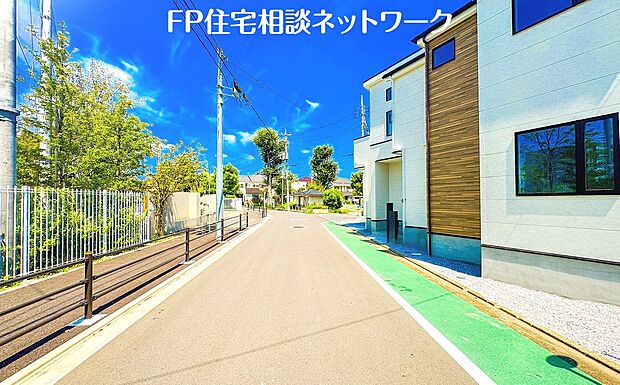 現地外観写真