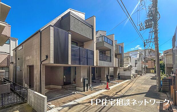 現地外観写真