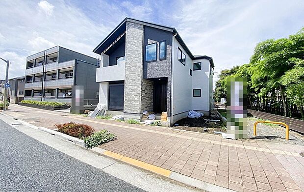 小金井市の新築一戸建て 一軒家 建売 分譲住宅の購入 物件情報 スマイティ