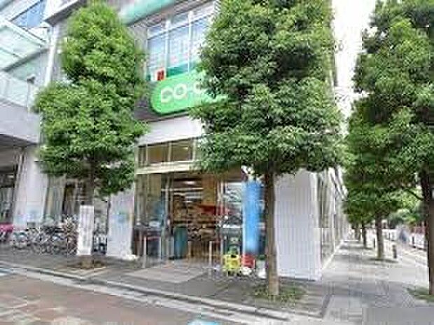コープ東村山駅前店（約1,030m）
