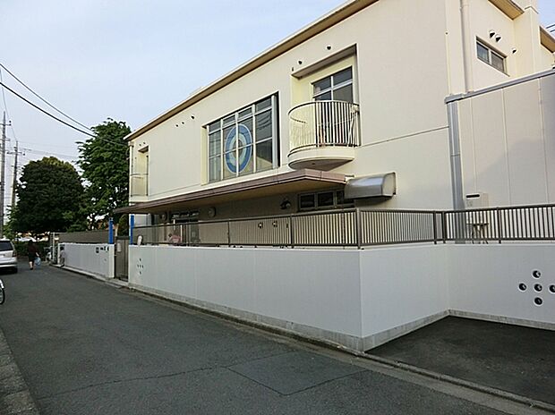 千春第二保育園（約50m）