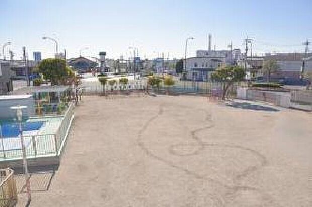 四谷保育園（約1,400m）