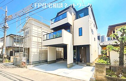 現地外観写真