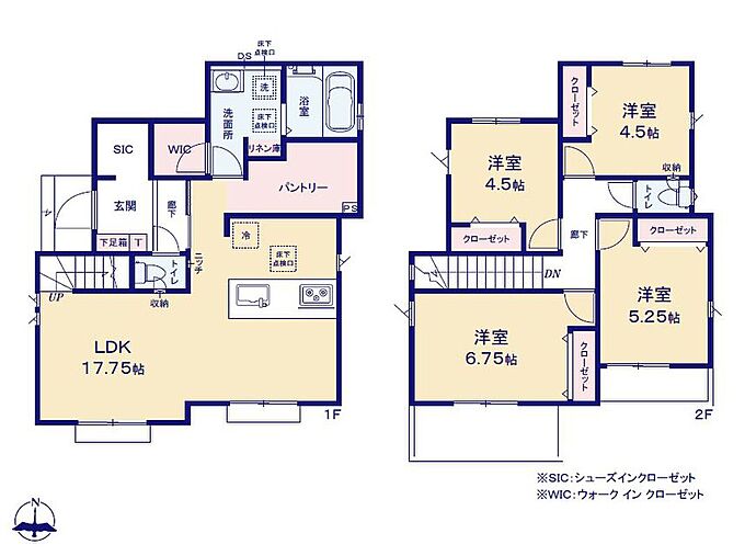 2号棟