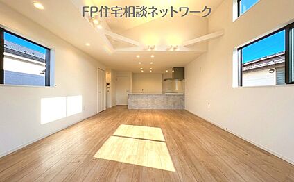 リビング