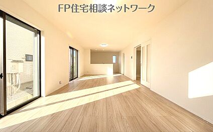 リビング