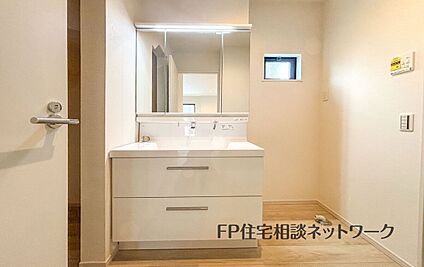 洗面台