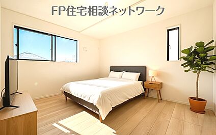 居室(家具小物などCGイメージ)