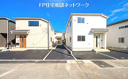 現地外観写真